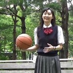 [배우] 실험영화《スラムダンク》2025 (영화배우 한은교)