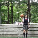 [배우] 실험영화《あかぎ はるこ》2025 (영화배우 한은교)