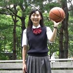 [배우] 단편영화《レイアップシュート》2025 (영화배우 한은교)