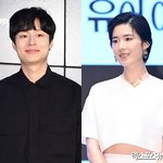 김충재, 정은채 공개 열애 뒤 겹경사…'나혼산' 재출격에 여전한...