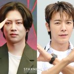 김희철 "동해랑 싸우다 다쳤다" 결국 <b>쇼윈도</b>였나?[스타이슈]