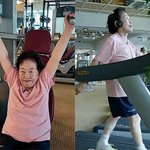 '86세' 전원주, 연회비 700만원 호텔 헬스장 회원.."쓸...