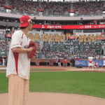 [드루와] 배우 최현욱 <b>시구</b> 논란 터짐