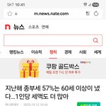 부동산 드립하는 극우