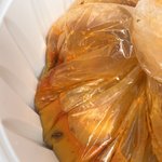 [댓글부탁해] 마라탕에 이거 <b>벌레</b>아님 ??