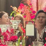 vvn 결혼식에 참여한 더블랙 <b>식구들</b>