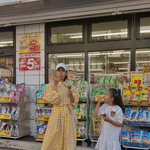 조윤희, 8세 딸 <b>이로</b>아 근황 공개…아이돌 비주얼 화제