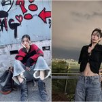 이채민도 반할 만 하네…류다인, 데이트 유발 '<b>사복</b> 장인' 비결은?