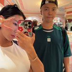 "말 좀 잘 들어"…<b>이상화</b>, 강남과 결혼 6주년 데이트