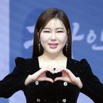 송가인, 200억 재산에 애가 둘? 가짜 뉴스에 <b>반박</b>