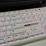 나 <b>키보드</b>삼 진짜 개처이버