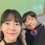 [모두드루와] 父 이범수 떠난 다을, 이윤진과 발리 완전 정착....