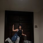 [모두드루와] 이윤진, 이범수와 이혼→두 <b>자녀</b>들과 함께 떠났다