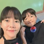 [모두드루와] 이윤진, 父이범수 떠난 아들과 발리 완벽 정착..더...