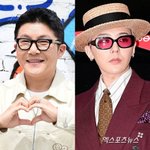 '지드래곤 절친' 조세호, 친분 미스터리 공개했다 "연락처 주고받지...