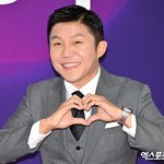 '9세 연하' 조세호, <b>러브</b>스토리 공개 "아내=아는 동생 친구...