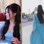 송혜교, '12살 연하' 위해 두바이까지 날아갔다…"감사한 추억"...