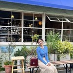 하연수, 日서 맞은 35번째 생일…여전히 사랑스러운 꼬부기 <b>미소</b>