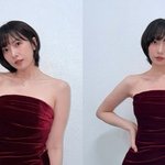 강지영, '애교 논란' 12년 만에…몰라보게 성숙해졌네 [RE:스타]