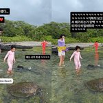 '세무사' 이지혜, 크롭티 아래 <b>뱃살</b> '깜짝'…"우리끼리 비밀"...