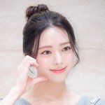 데뷔 초 얼굴 보이니까 더 예뻐 보이는 요즘