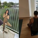 거친 래퍼도 통실한 고양이 만든 기적의 요가선생님[<b>SCin스타</b>]