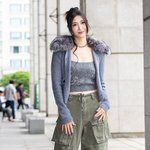 [현장포토] "비주얼이 <b>반짝</b>"…이재, 넘치는 아우라