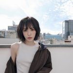 '<b>SM</b>과 결별' 레드벨벳 웬디, 가을 맞아 더욱 고혹해진 미모…'여신이...