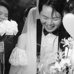 눈빛 제대로.."실물이 더 매력적" <b>플래너</b>도 극찬[스타이슈]