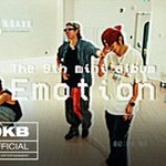 '보플2' 한<b>해리</b>준→희찬까지 합류…다크비, 1년 3개월 만에 컴백