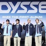 [단독] '5세대 톱티어' 라이즈, 11월 컴백 대전 합류