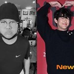 ‘이종혁 子’ 이준수 볼살 통통했네 ‘아빠 어디가’ 생각나는 과거...