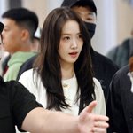 윤아 ‘<b>인파</b> 속 눈에 띄는 예쁨’[포토엔HD]