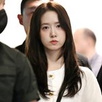 윤아 ‘귀여움 가득한 표정’[포토엔<b>HD</b>]