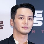 [현장포토] "눈빛이 다했어"…변요한, 넘치는 <b>남성미</b>