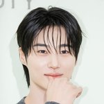 [현장포토] "이 느낌, 멜로"...변우석, 훔치고 싶은 입술