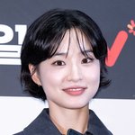 [현장포토] "초롱초롱 빛나"…방<b>효린</b>, 러블리 눈맞춤