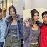 임백천 박명수 ‘케데헌’ <b>월드스타</b> 된 이재 만났다 “아재가 이재...