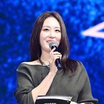 신아영 아나운서 '살짝 드러낸 어깨'[엑's <b>HD</b>포토]