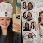 ‘융프로<b>디테</b>’ 윤아, 현실 셰프 비주얼도 난리 났다…마카오 사로잡은...