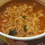 [댓글부탁해] <b>진짬뽕</b> 처음 먹어봤는데