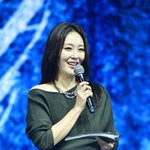 신아영, 와이드 <b>팬츠</b> 패션[포토엔HD]