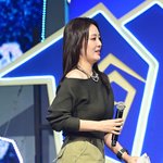 신아영, 투어스 쇼케이스 진행[포토엔<b>HD</b>]