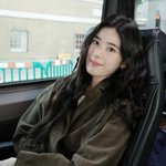 정은채 물오른 미모…가을 분위기 물씬