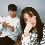 윤은혜, 남자와 다정한 <b>모습</b>..누구길래 카페 데이트