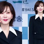 '김승우' <b>김남주</b>, 마지막 인사 전했다…"성숙한 모습으로 올 것"...