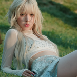 엔믹스 <b>블루</b> 발렌타인 좋은데?