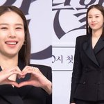 '이동건과 이혼' 조윤희, 5년 만에… <b>로아</b> 동생 생겼다 [RE:스타]