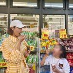 조윤희, 혼자 노는 딸 위해 반려묘 입양 "로아 동생 <b>시오</b>"