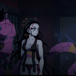 <b>이여자</b>는 오니인데도 사귀고 싶당...